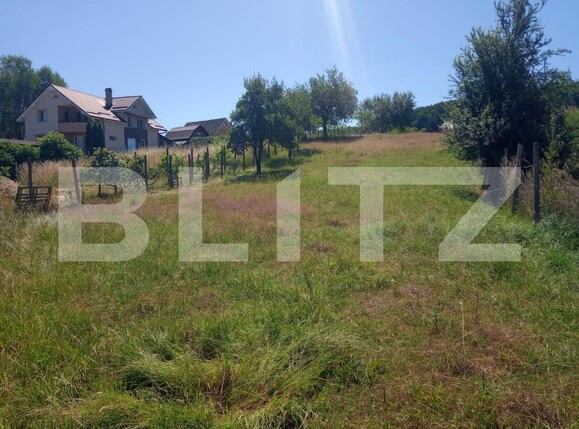 Teren de vânzare Nord-Est - 190343TV | BLITZ Bistriţa | Poza5