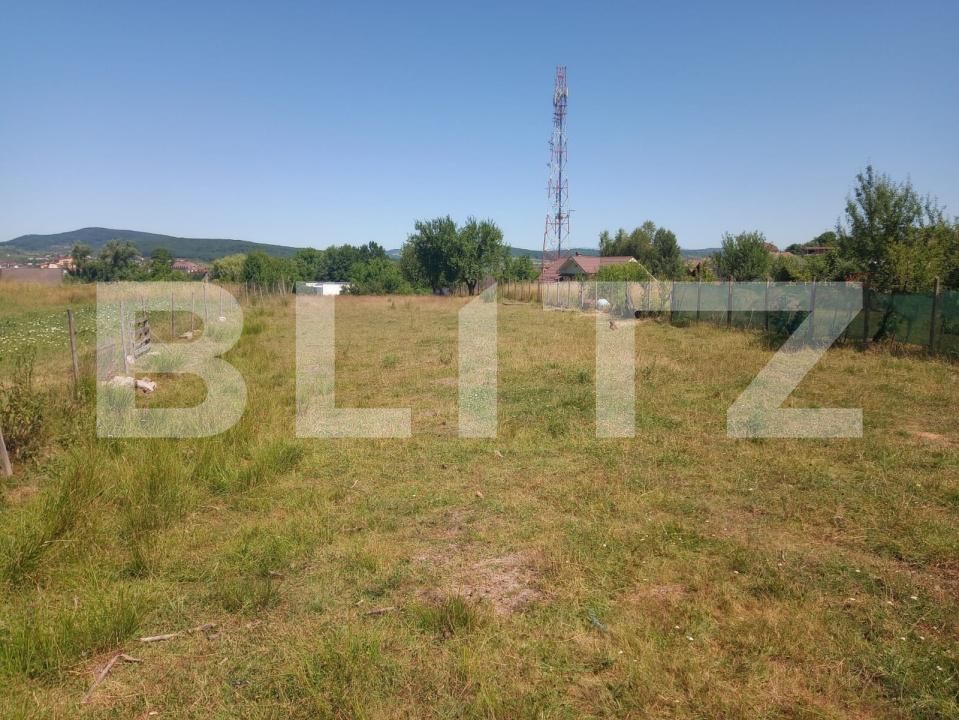 Teren de vânzare Nord-Est - 190343TV | BLITZ Bistriţa | Poza4