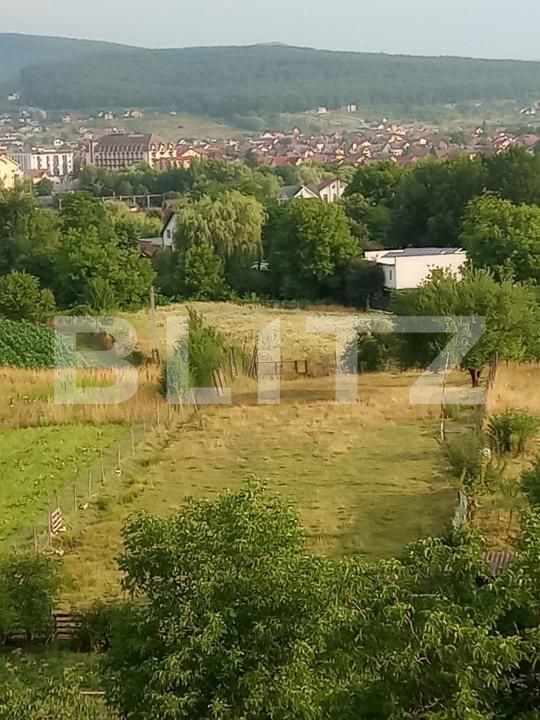 Teren de vânzare Nord-Est - 190343TV | BLITZ Bistriţa | Poza2