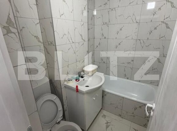 Garsonieră de vânzare Nord - 190433AV | BLITZ Bistriţa | Poza5