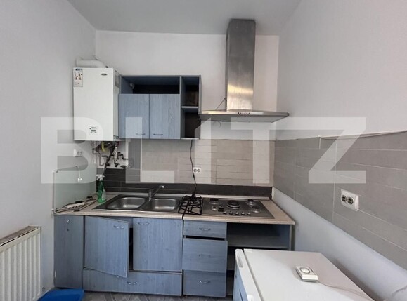 Garsonieră de închiriat Independenței - 190468AI | BLITZ Bistriţa | Poza2