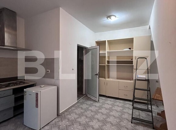 Garsonieră de închiriat Independenței - 190468AI | BLITZ Bistriţa | Poza4
