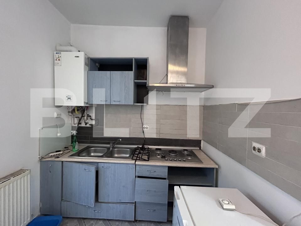 Garsonieră de închiriat Independenței - 190468AI | BLITZ Bistriţa | Poza2