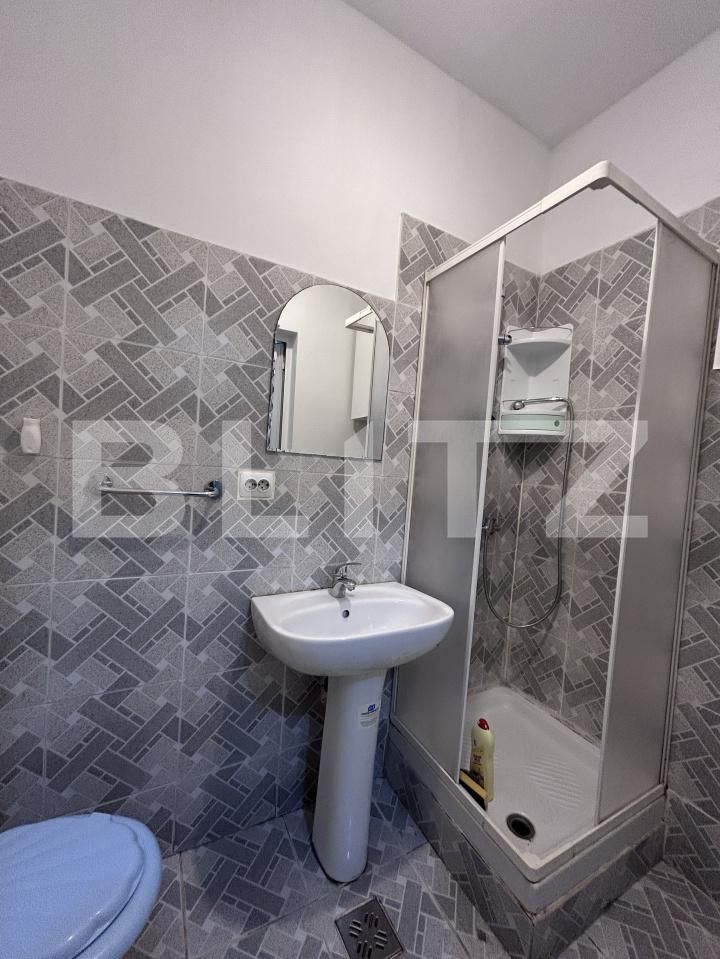 Garsonieră de închiriat Independenței - 190468AI | BLITZ Bistriţa | Poza3