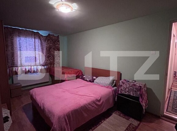 Apartament de închiriat 3 camere Independenței - 190469AI | BLITZ Bistriţa | Poza3