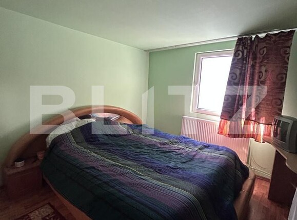 Apartament de închiriat 3 camere Independenței - 190469AI | BLITZ Bistriţa | Poza4