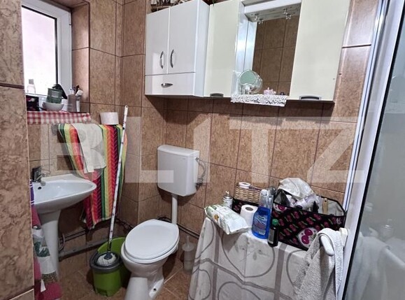 Apartament de închiriat 3 camere Independenței - 190469AI | BLITZ Bistriţa | Poza7