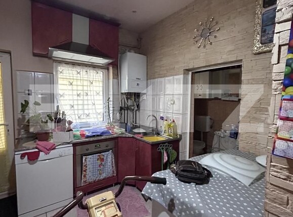 Apartament de închiriat 3 camere Independenței - 190469AI | BLITZ Bistriţa | Poza2