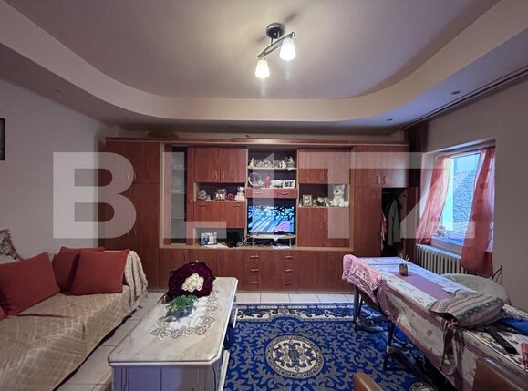 Apartament de închiriat 3 camere Independenței - 190469AI | BLITZ Bistriţa | Poza1