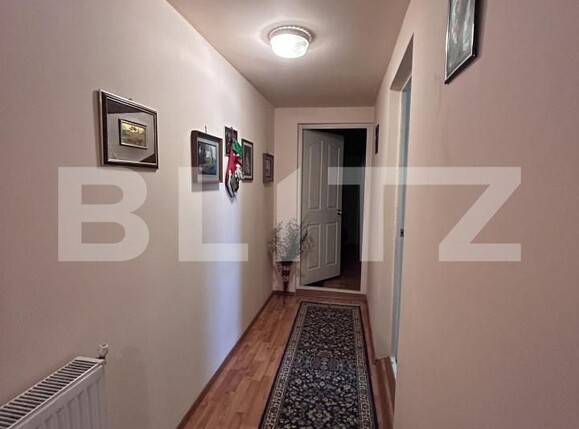 Apartament de închiriat 3 camere Independenței - 190469AI | BLITZ Bistriţa | Poza5