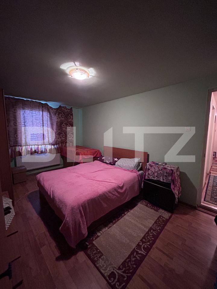 Apartament de închiriat 3 camere Independenței - 190469AI | BLITZ Bistriţa | Poza3