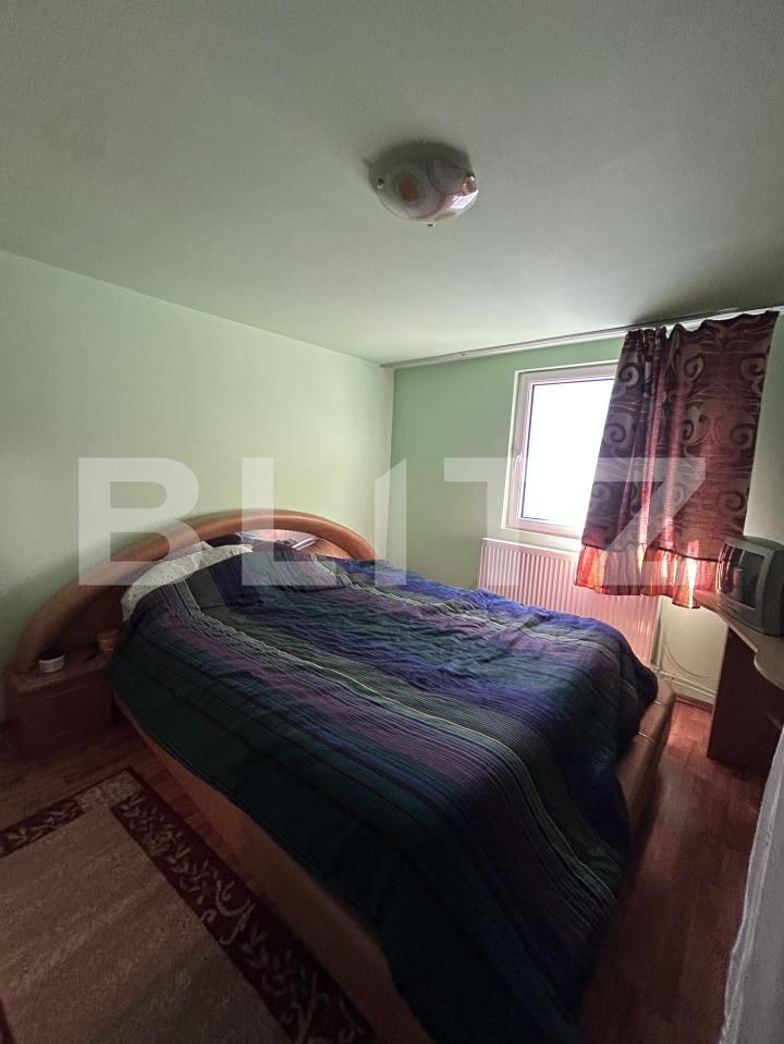 Apartament de închiriat 3 camere Independenței - 190469AI | BLITZ Bistriţa | Poza4