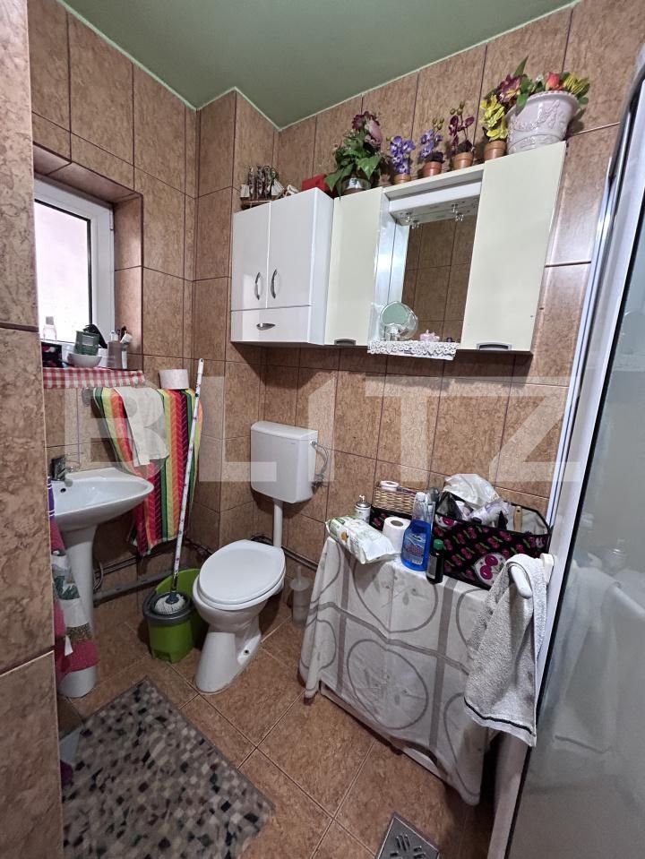 Apartament de închiriat 3 camere Independenței - 190469AI | BLITZ Bistriţa | Poza7