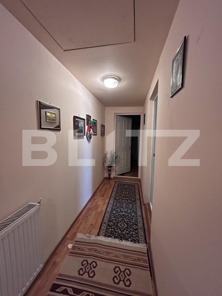 Apartament de închiriat 3 camere Independenței - 190469AI | BLITZ Bistriţa | Poza5
