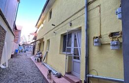 Casa de vanzare Independenței, Bistriţa