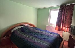 Casa de vanzare - 4 camere - 127 mp - 207 mp teren - ZONA CENTRALA