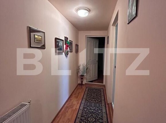 Casa de vânzare 4 camere Independenței - 190470CV | BLITZ Bistriţa | Poza10