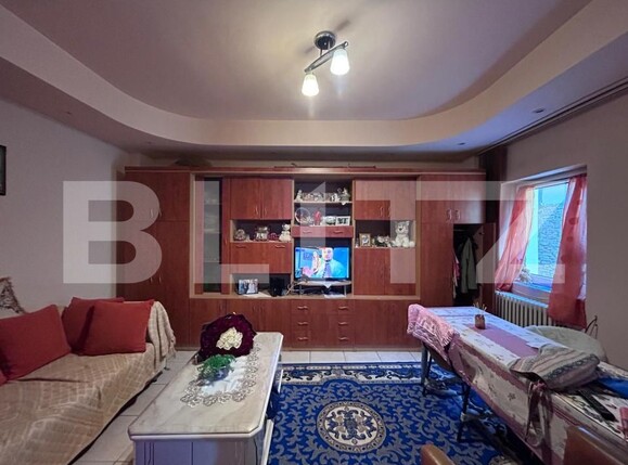 Casa de vânzare 4 camere Independenței - 190470CV | BLITZ Bistriţa | Poza2