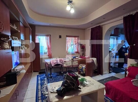 Casa de vânzare 4 camere Independenței - 190470CV | BLITZ Bistriţa | Poza3