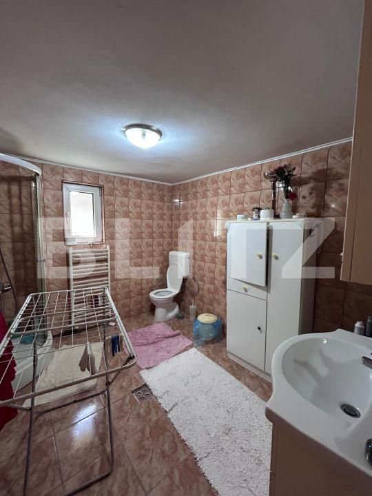 Casa de vânzare 4 camere Independenței - 190470CV | BLITZ Bistriţa | Poza11