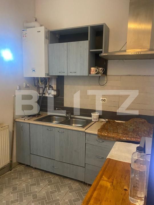 Casa de vânzare 4 camere Independenței - 190470CV | BLITZ Bistriţa | Poza4