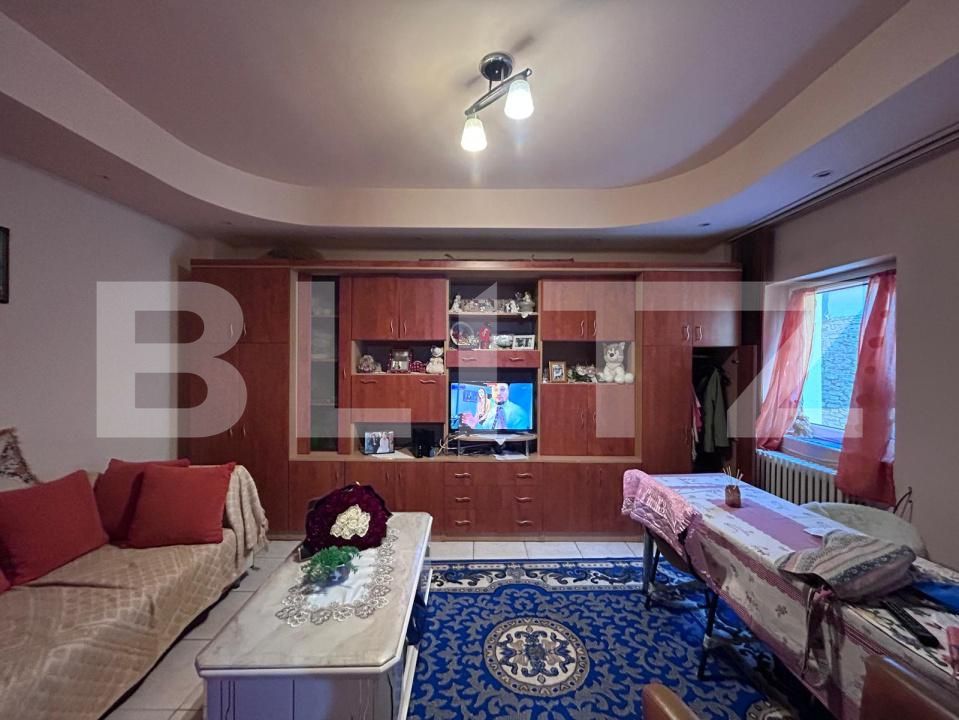 Casa de vânzare 4 camere Independenței - 190470CV | BLITZ Bistriţa | Poza2
