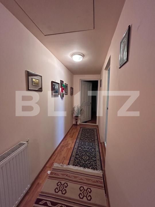 Casa de vânzare 4 camere Independenței - 190470CV | BLITZ Bistriţa | Poza10