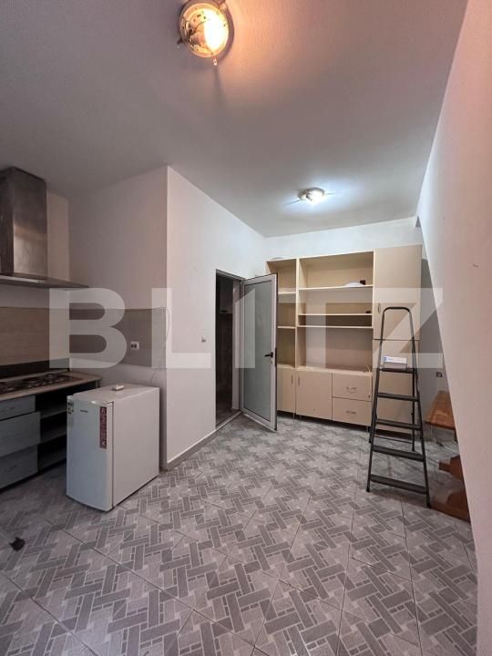 Casa de vânzare 4 camere Independenței - 190470CV | BLITZ Bistriţa | Poza5