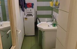 Apartament 2 camere, Calea Moldovei, etaj 3