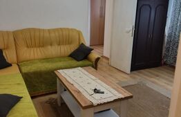 Apartament 2 camere, Calea Moldovei, etaj 3