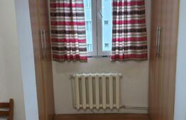 Apartament 2 camere, Calea Moldovei, etaj 3