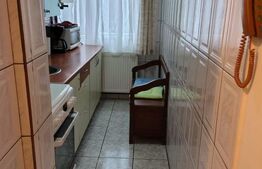 Apartament 2 camere, Calea Moldovei, etaj 3