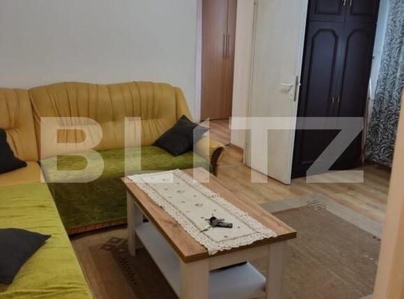 Apartament de închiriat 2 camere Calea Moldovei - 190471AI | BLITZ Bistriţa | Poza1