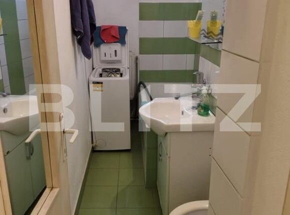 Apartament de închiriat 2 camere Calea Moldovei - 190471AI | BLITZ Bistriţa | Poza3