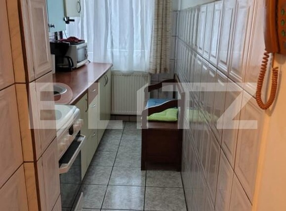 Apartament de închiriat 2 camere Calea Moldovei - 190471AI | BLITZ Bistriţa | Poza2