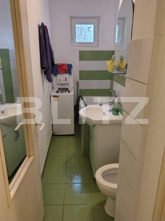 Apartament de închiriat 2 camere Calea Moldovei - 190471AI | BLITZ Bistriţa | Poza3