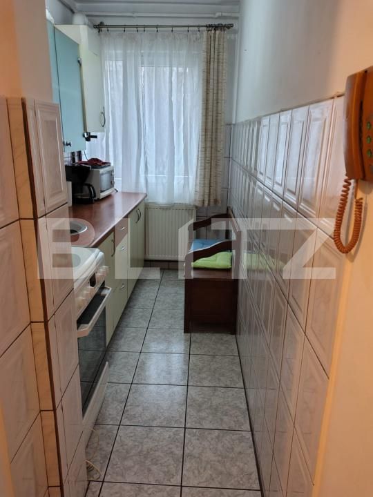 Apartament de închiriat 2 camere Calea Moldovei - 190471AI | BLITZ Bistriţa | Poza2