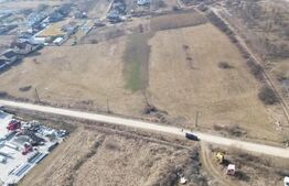 Teren intravilan 4.100 mp – Viisoara, lângă Metaller | Oportunitate de investiți