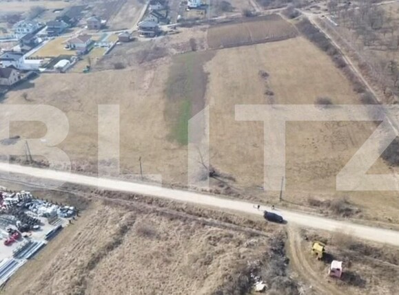 Teren de vânzare Viișoara - 190472TV | BLITZ Bistriţa | Poza1