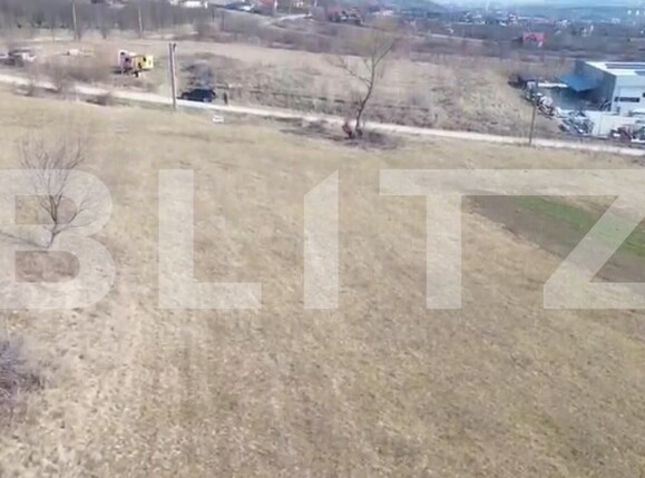 Teren de vânzare Viișoara - 190472TV | BLITZ Bistriţa | Poza2