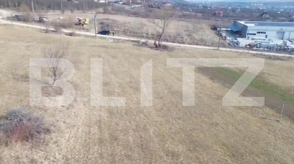 Teren de vânzare Viișoara - 190472TV | BLITZ Bistriţa | Poza2