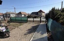 Teren de vanzare in Beclenut 