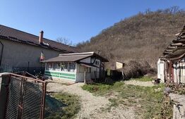 Teren de vanzare in Beclenut 