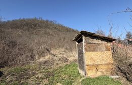 Teren de vanzare in Beclenut 