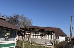 Teren de vanzare in Beclenut 