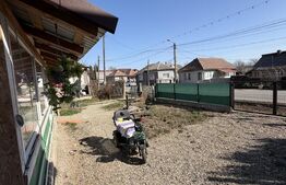 Teren de vanzare in Beclenut 