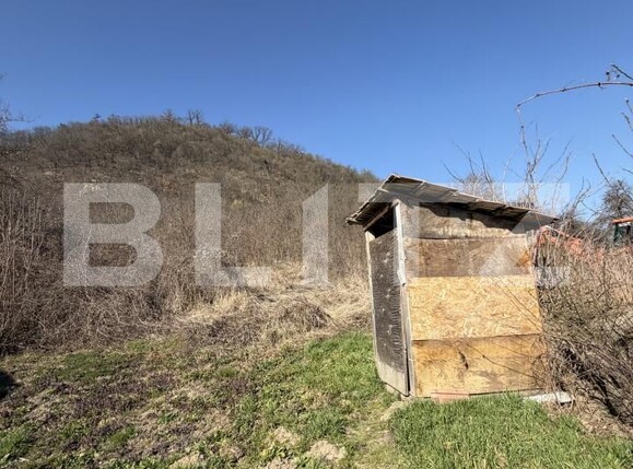 Teren de vânzare Beclean - 190476TV | BLITZ Bistriţa | Poza6