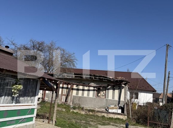 Teren de vânzare Beclean - 190476TV | BLITZ Bistriţa | Poza2