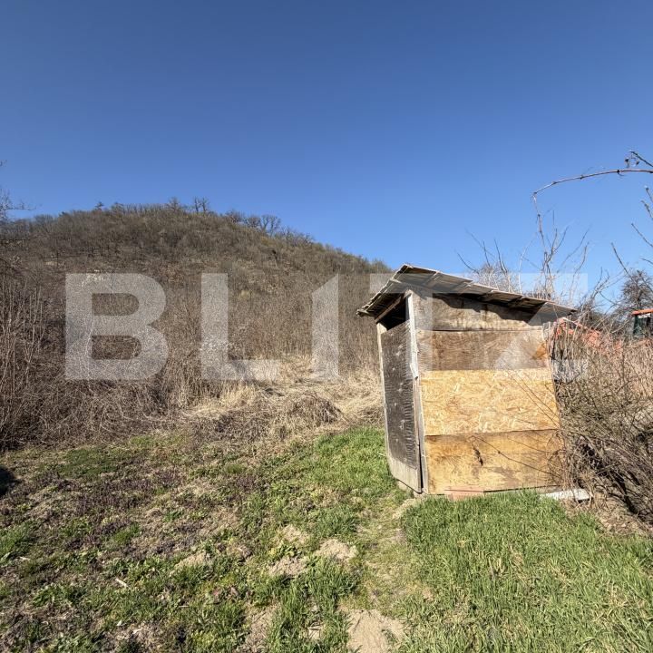 Teren de vânzare Beclean - 190476TV | BLITZ Bistriţa | Poza6