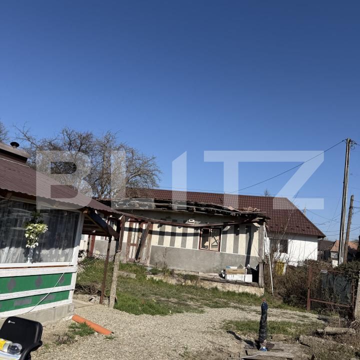 Teren de vânzare Beclean - 190476TV | BLITZ Bistriţa | Poza2